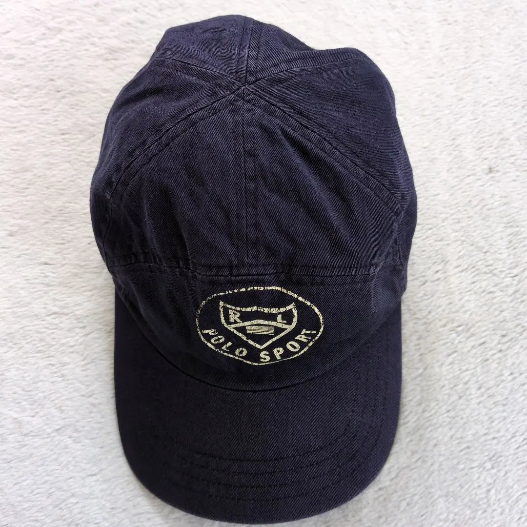 POLO SPORT Cap 90s