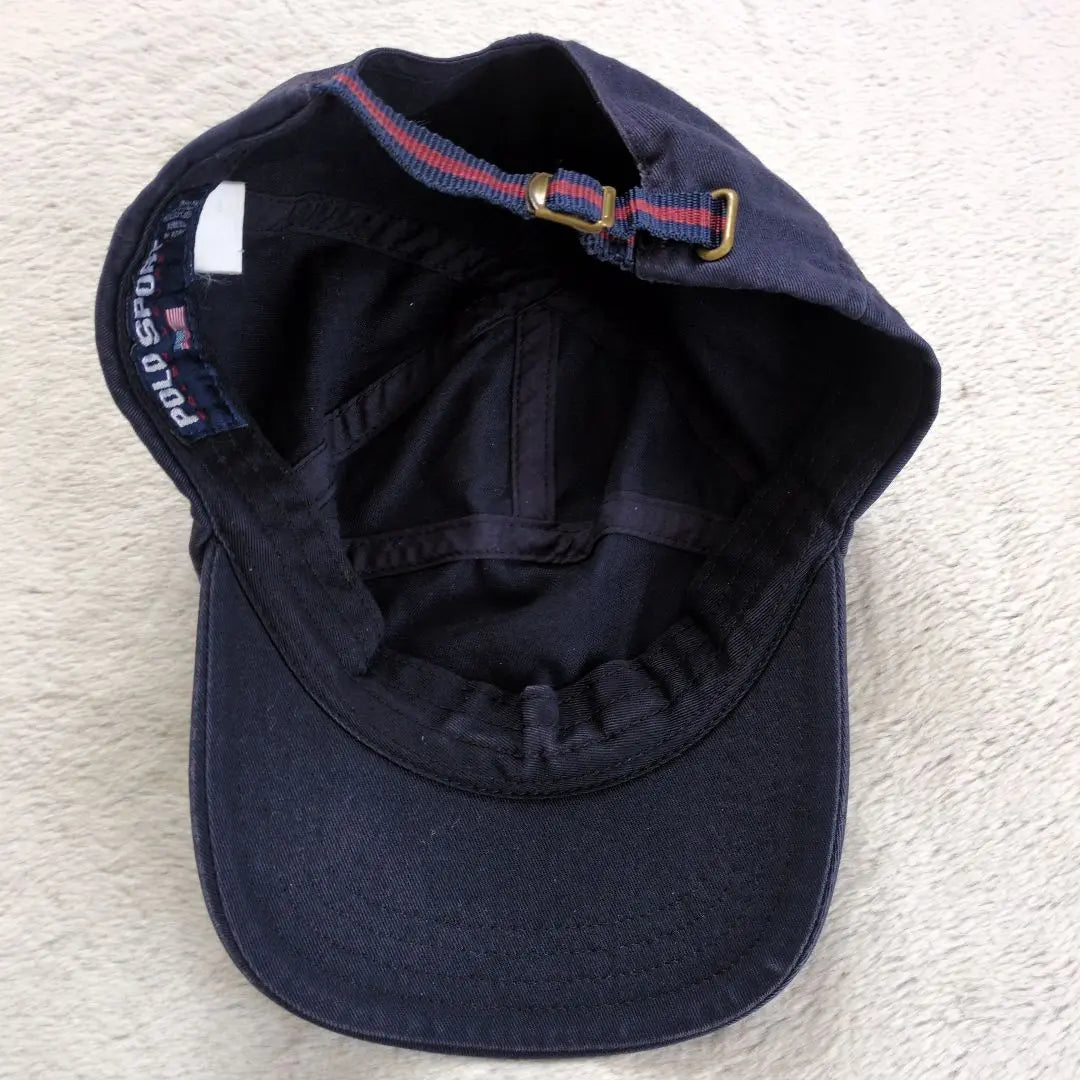 POLO SPORT Cap 90s