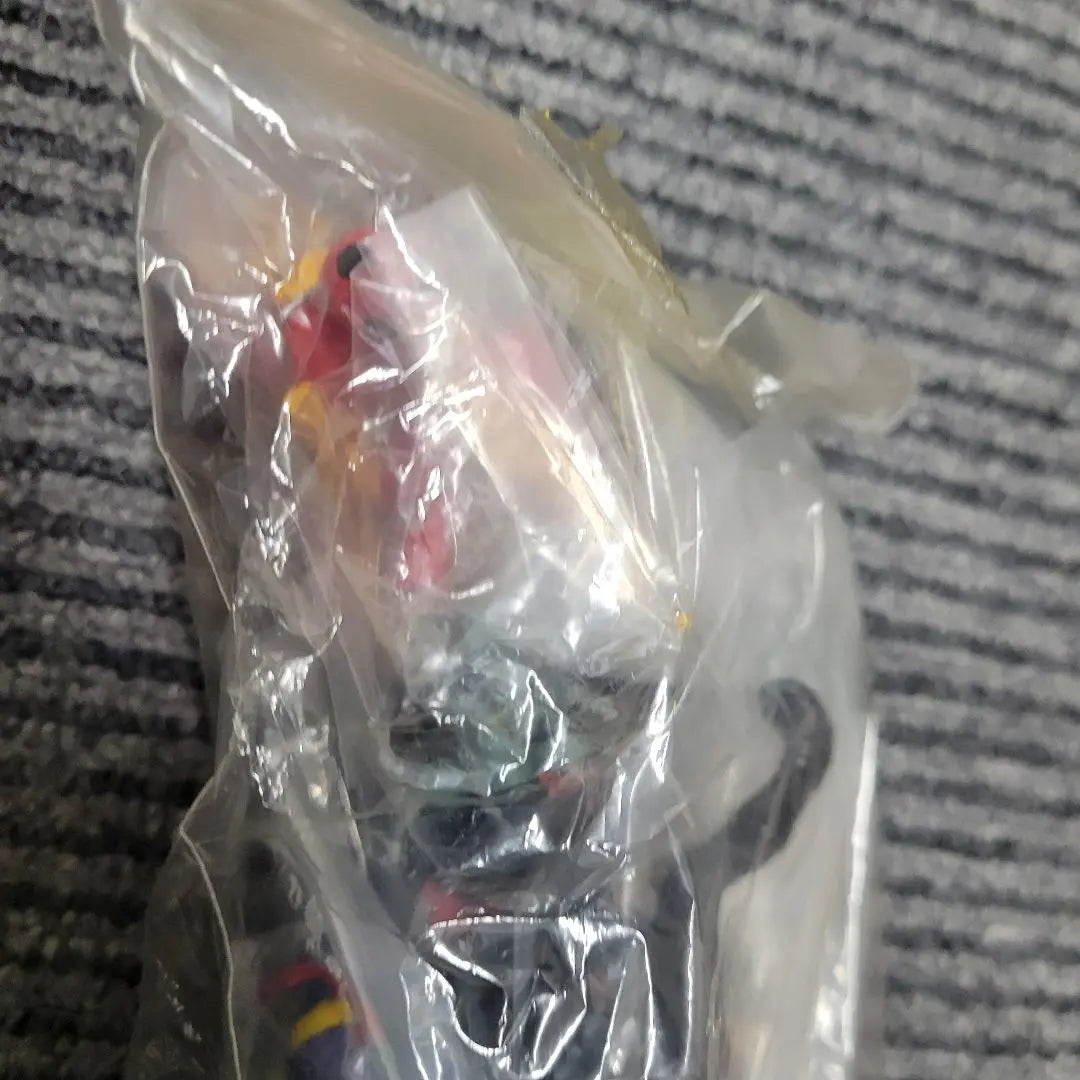 Kamen Rider Fujioka Hiroshi signed, unopened