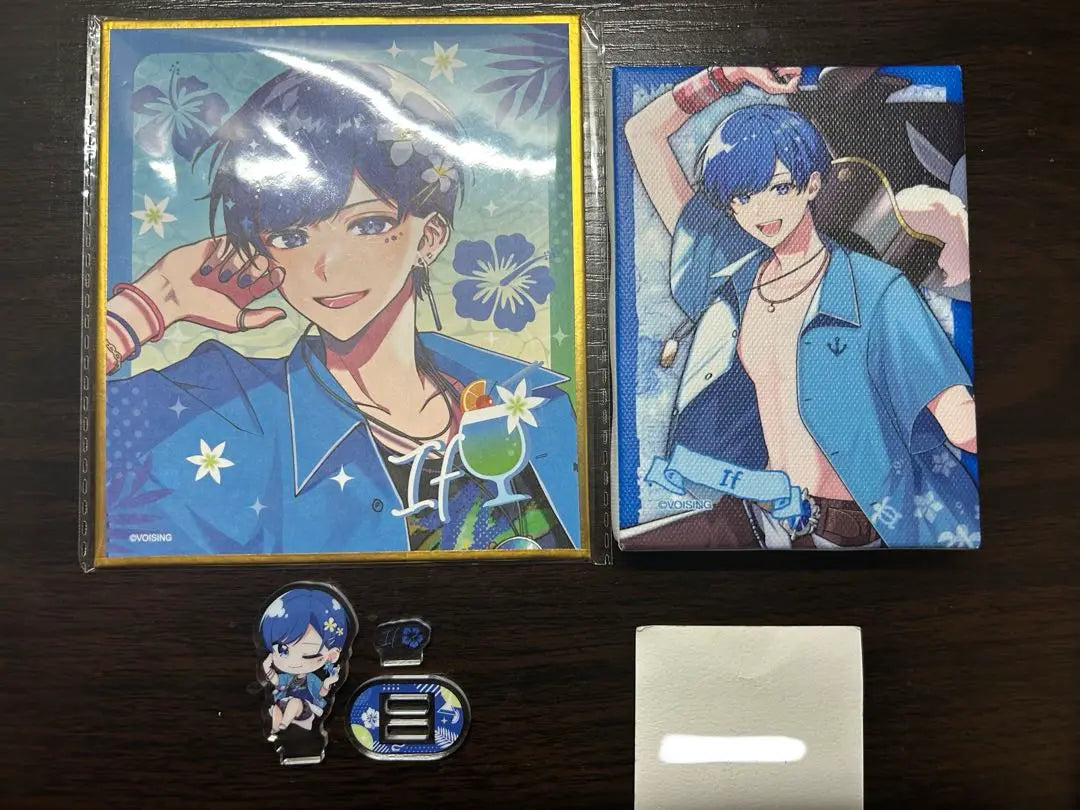 Irius goods