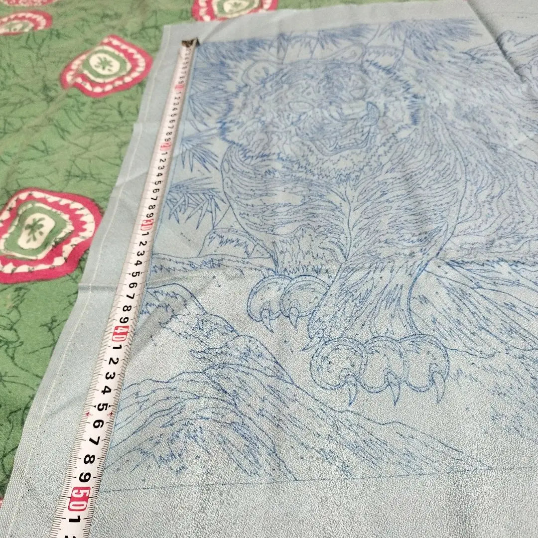 Matsushima Culture Embroidery No.239 No. 5 Senzan