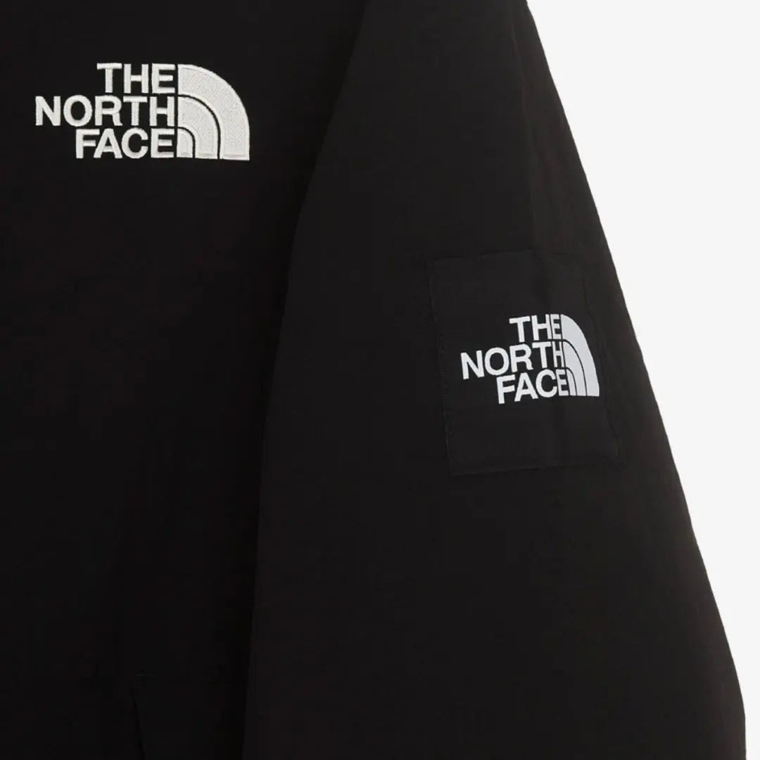 ❗️Limited time sale❗️The North Face VILAN JACKET Black L