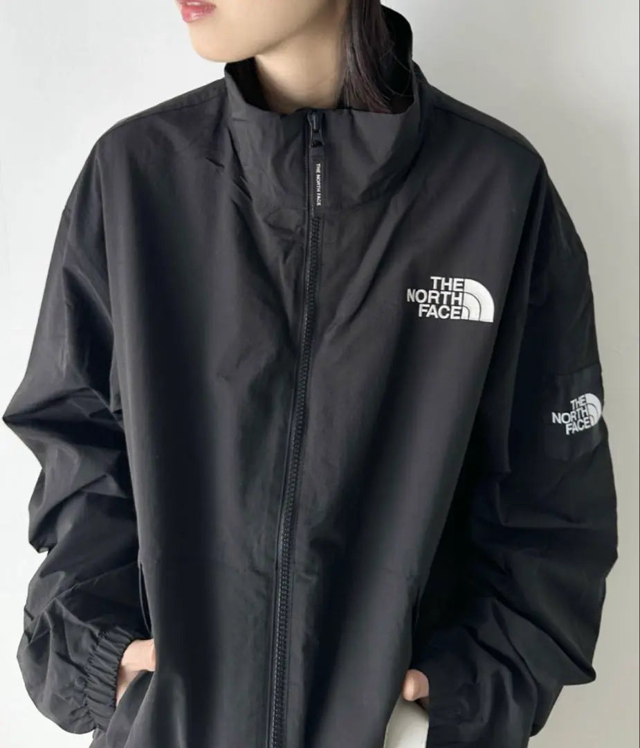 ❗️Limited time sale❗️The North Face VILAN JACKET Black L