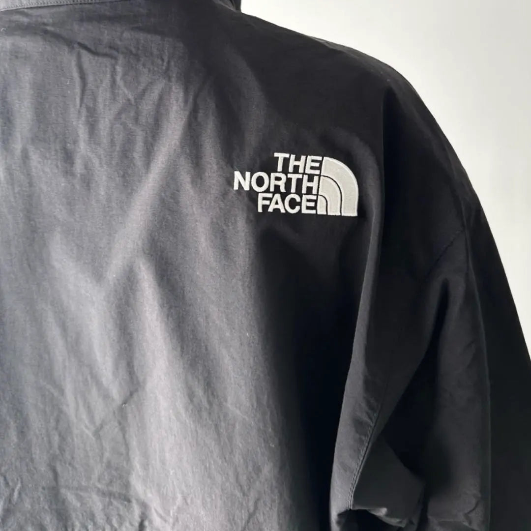 ❗️Limited time sale❗️The North Face VILAN JACKET Black L