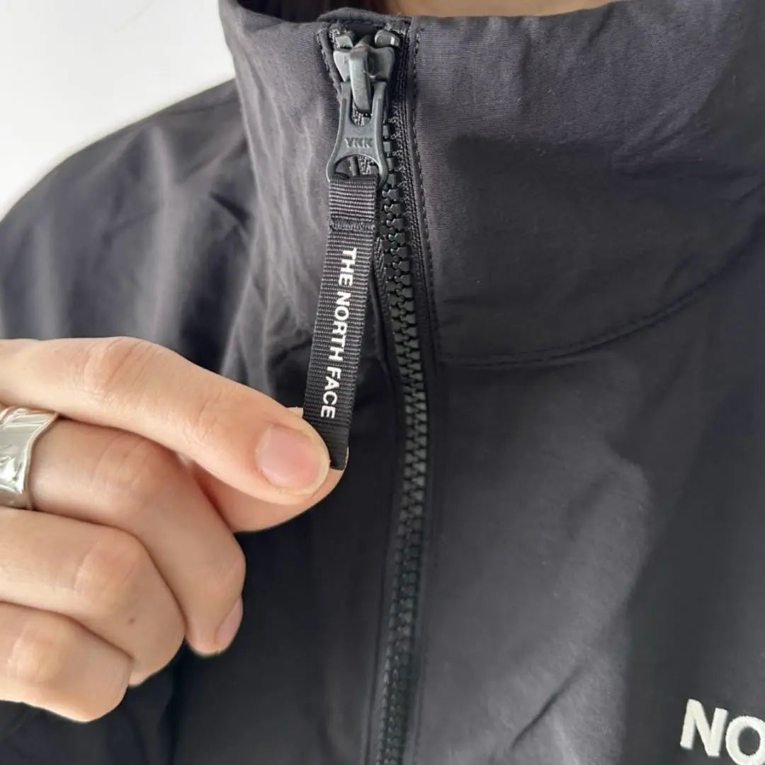 ❗️Limited time sale❗️The North Face VILAN JACKET Black L