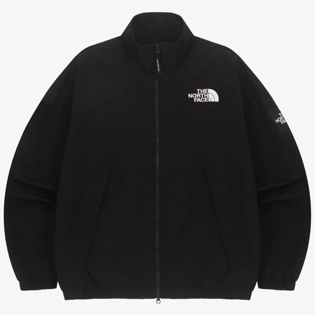 ❗️Limited time sale❗️The North Face VILAN JACKET Black L