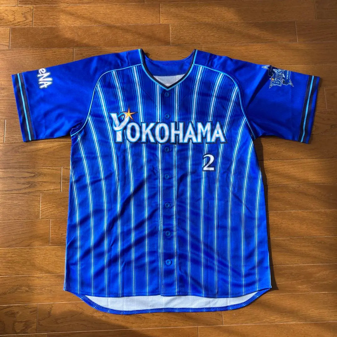 YOKOHAMA LOPEZ uniform size L