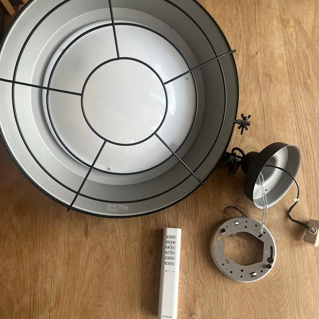 [Good condition] Ceiling light Koizumi Lighting AP47609L