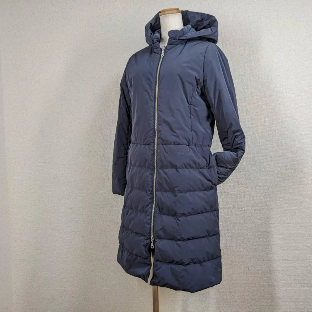 [Urban Research] Down coat, hoodie, jacket, standard switch