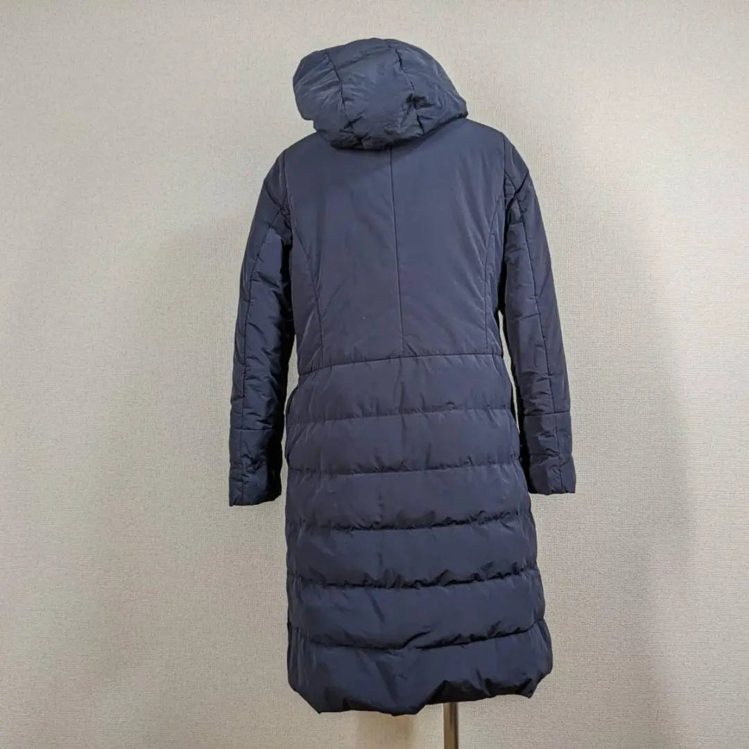 [Urban Research] Down coat, hoodie, jacket, standard switch