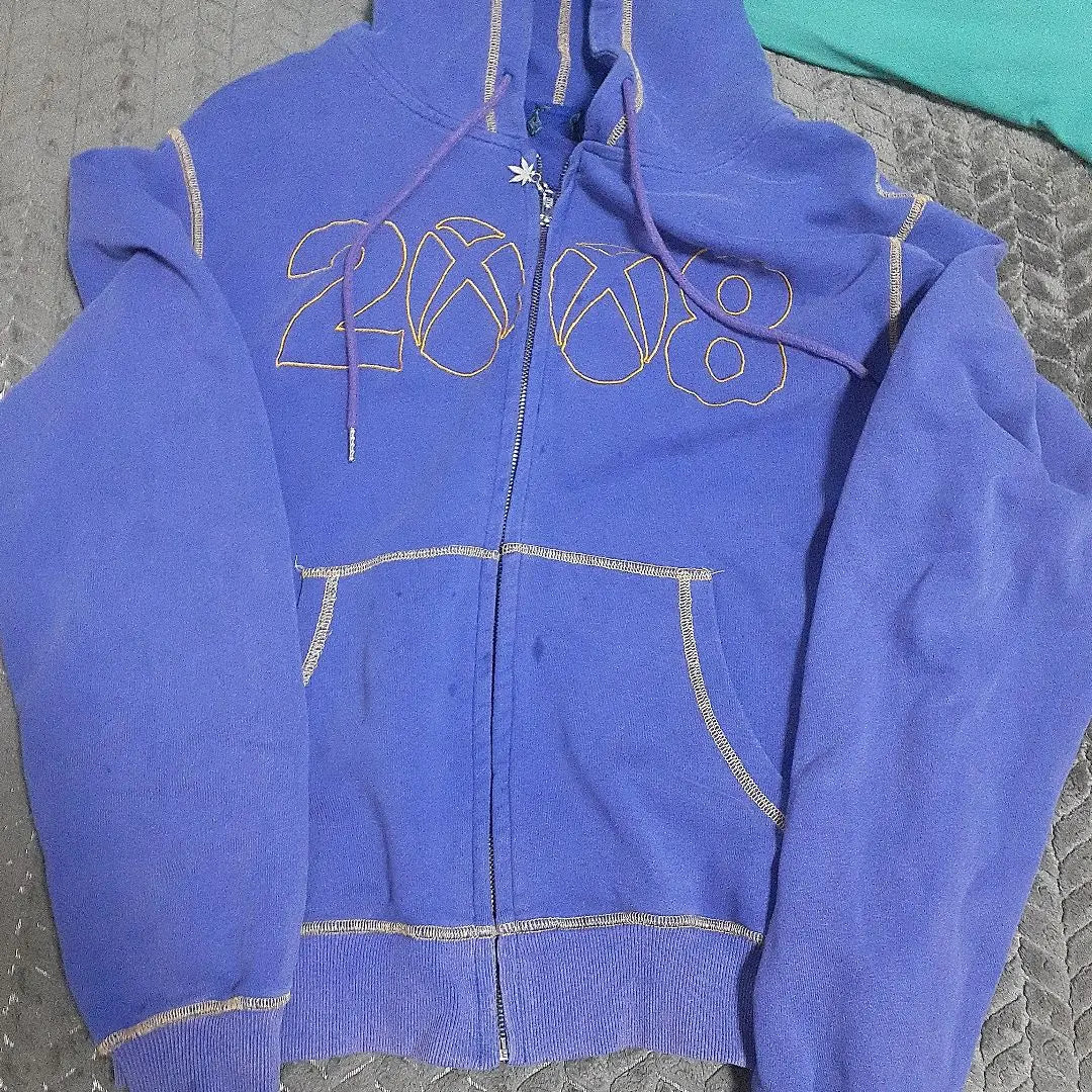 fuckthisindustry zip hoodie