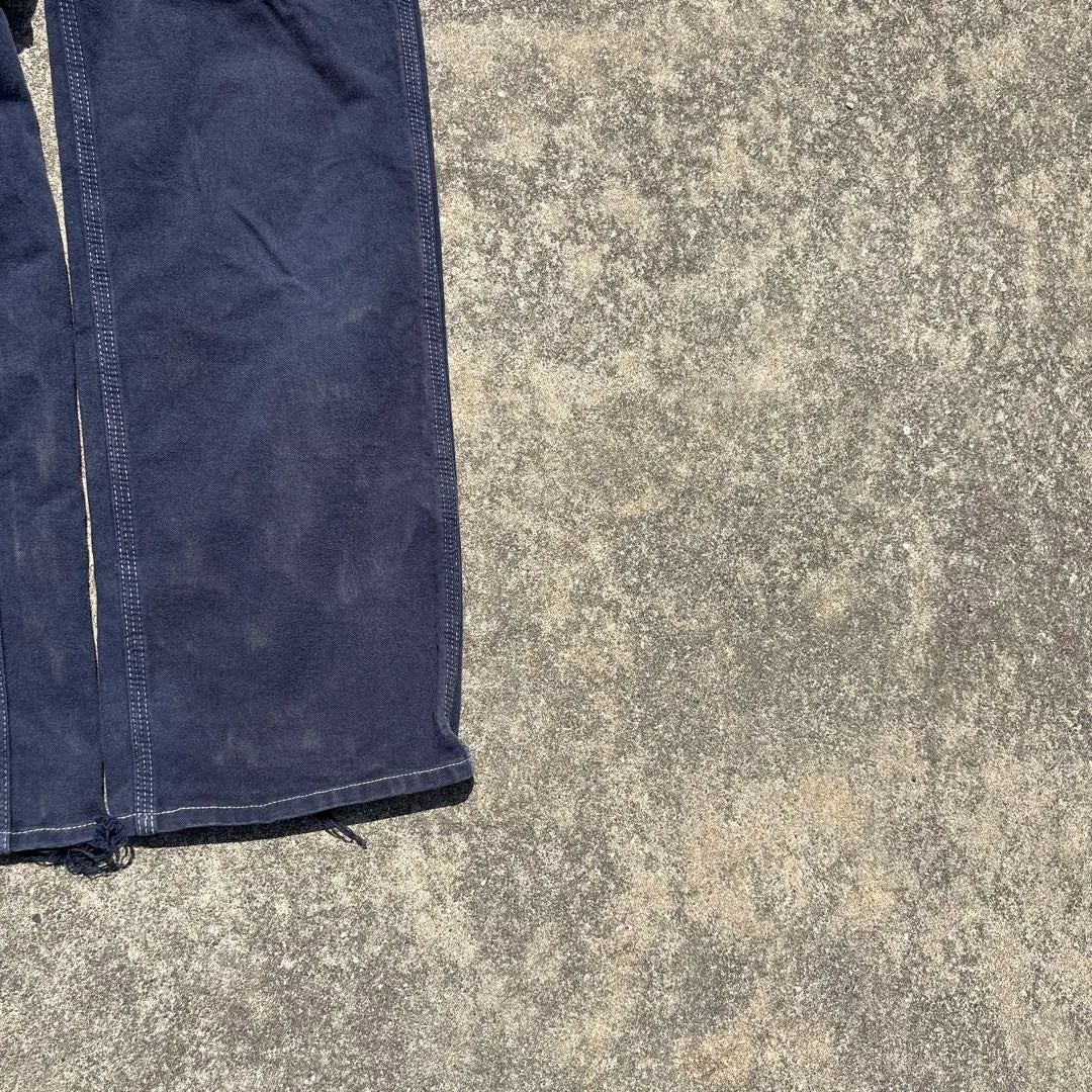 90s~ Carhartt USA painter duck pants