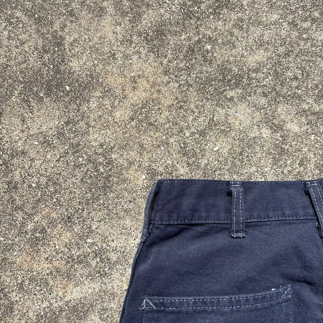 90s~ Carhartt USA painter duck pants