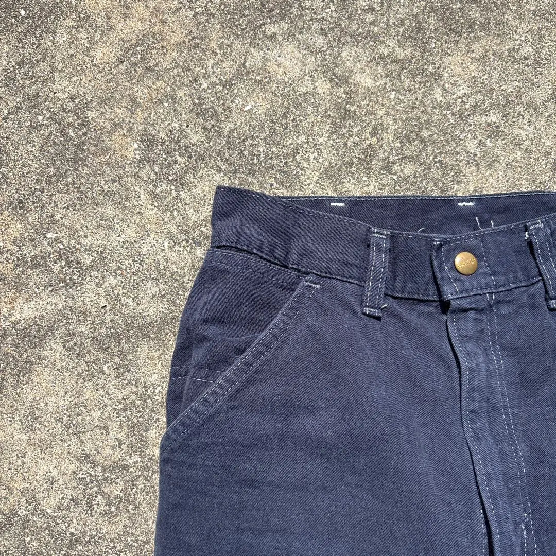 90s~ Carhartt USA painter duck pants