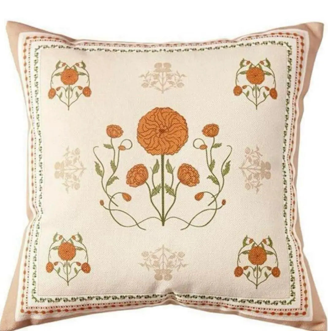 Only one item!! ️Cushion cover, room decoration, modern, square, home, office, chair