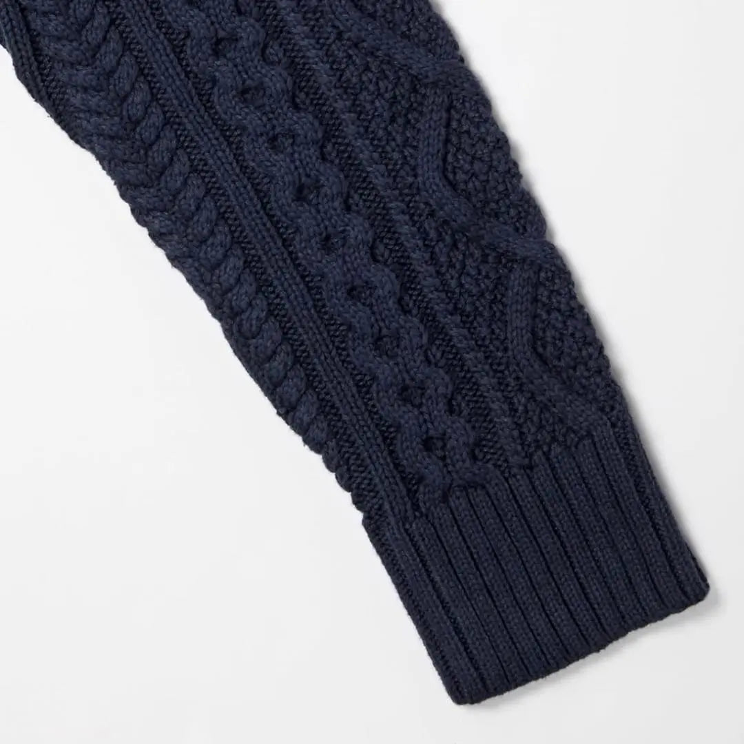 Unused ✨✨Men's S Sweater Knit Navy