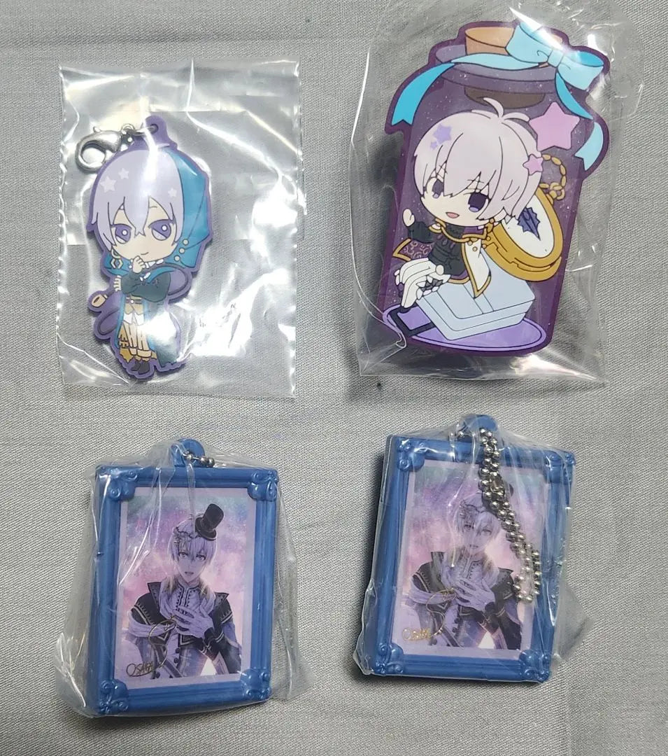 IDOLiSH7 Aosaka Sogo, bulk sale