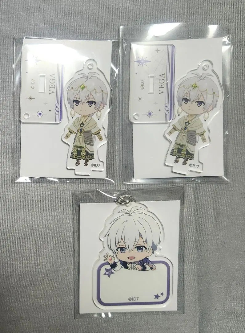 IDOLiSH7 Aosaka Sogo, bulk sale