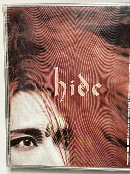 hide/Yokohama Arena LIVE 1994, August 10 valuable audio sources ♪★