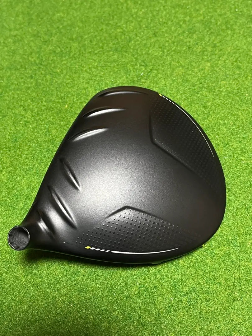 Pin G430 SFT 10.5° Driver Head only