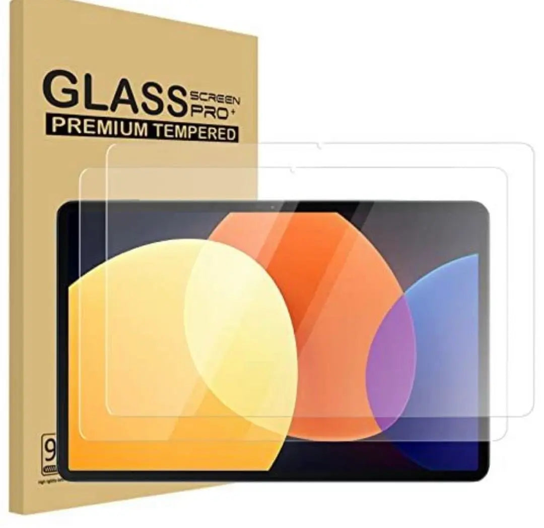 ❣️Set of 2❣️Xiaomi pad 5pro tempered glass film