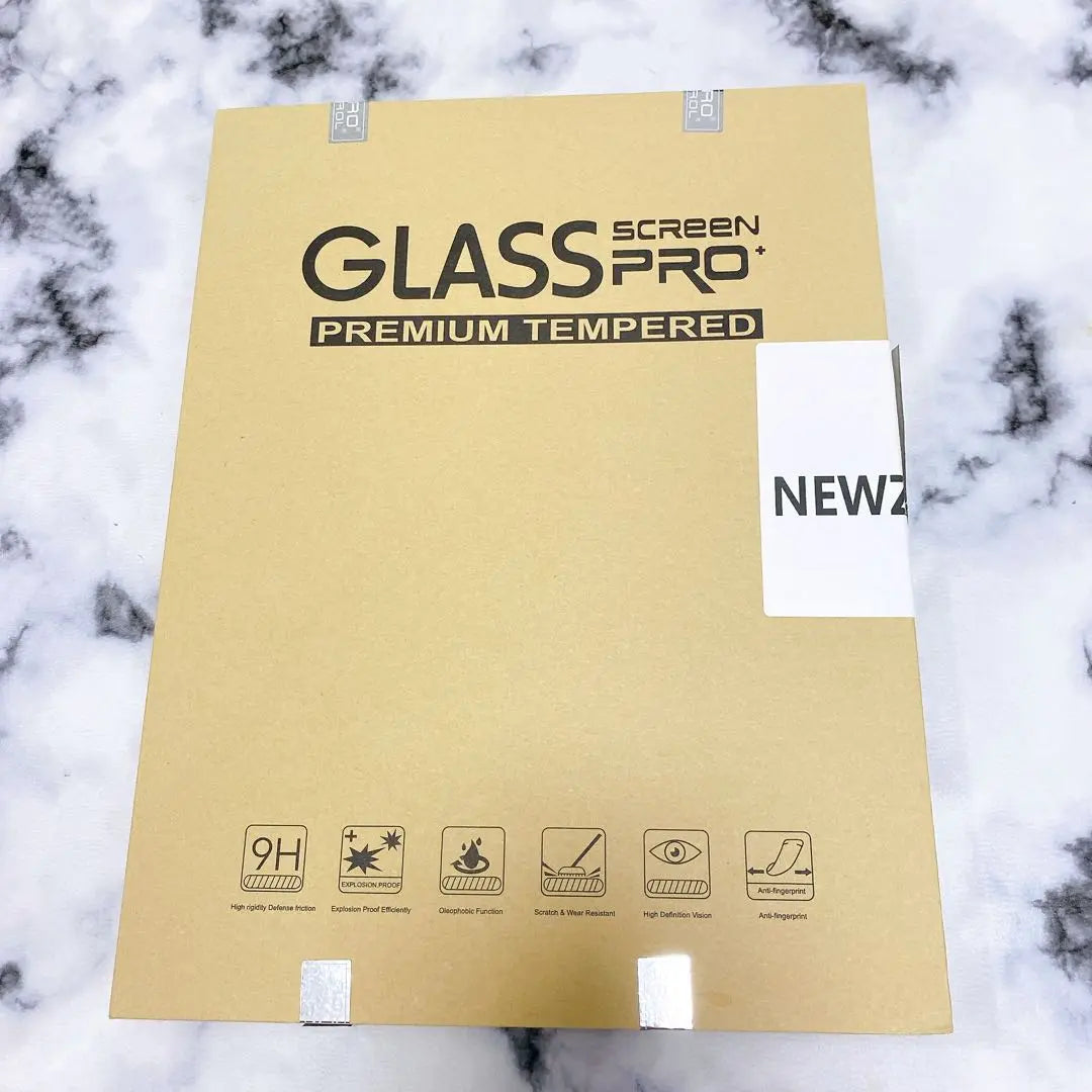 ❣️Set of 2❣️Xiaomi pad 5pro tempered glass film