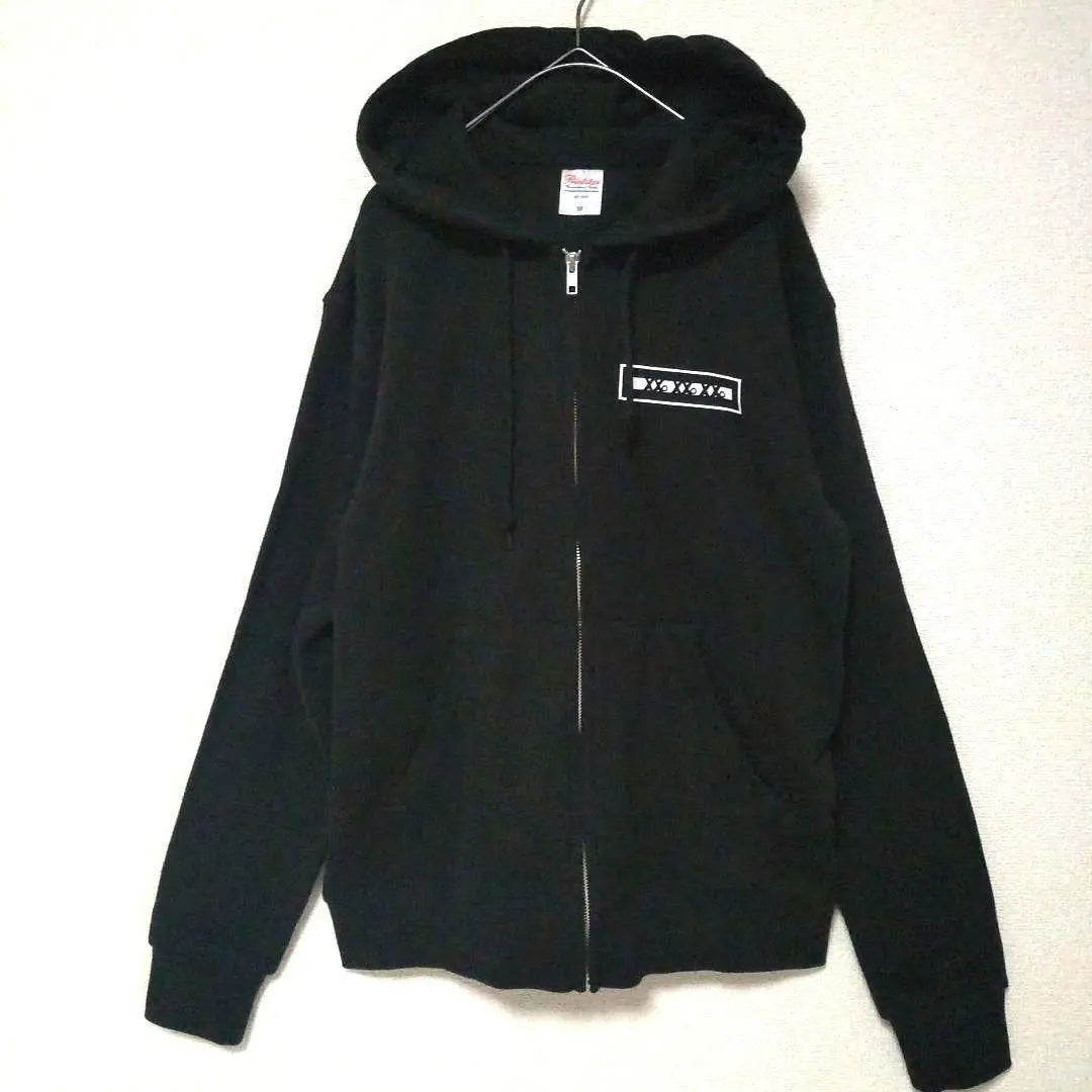 Repezen Earth DJ President Design King Zip-Up Hoodie Print Star