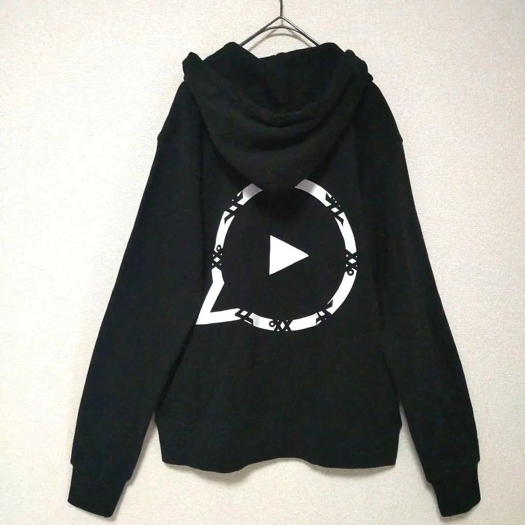 Repezen Earth DJ President Design King Zip-Up Hoodie Print Star