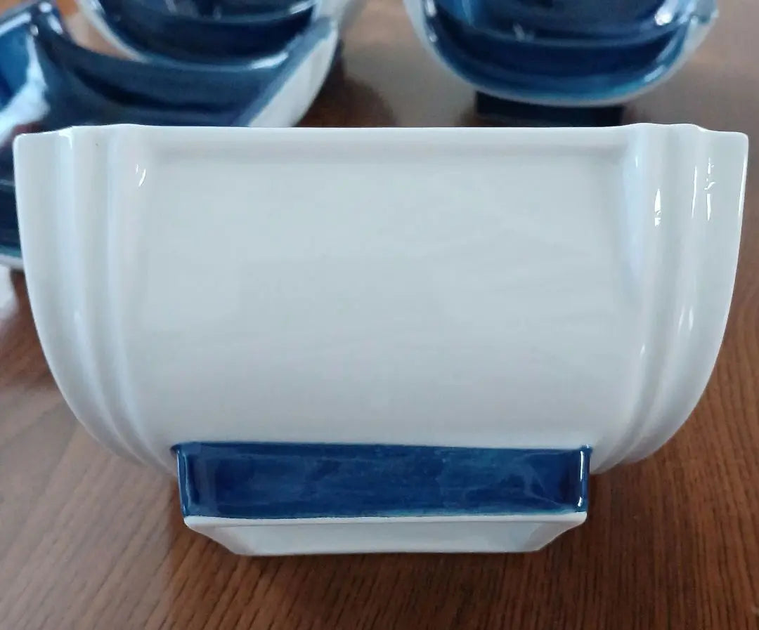 Japanese tableware Genzan