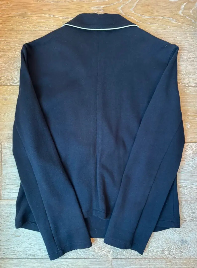 Com Size 150 Navy Jacket