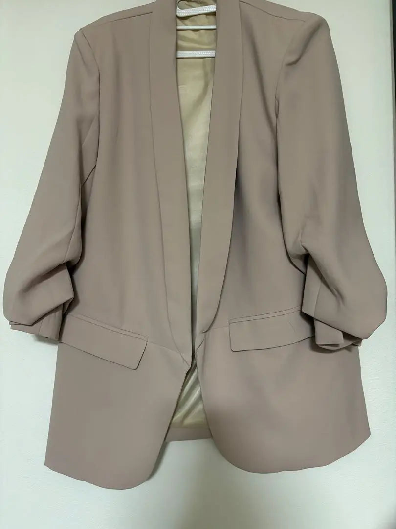 SHEIN blazer