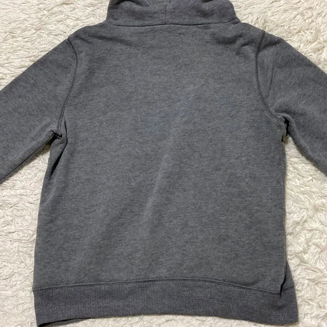 Beautiful Hollister Simple Basic Pullover Hoodie Adult Casual Logo