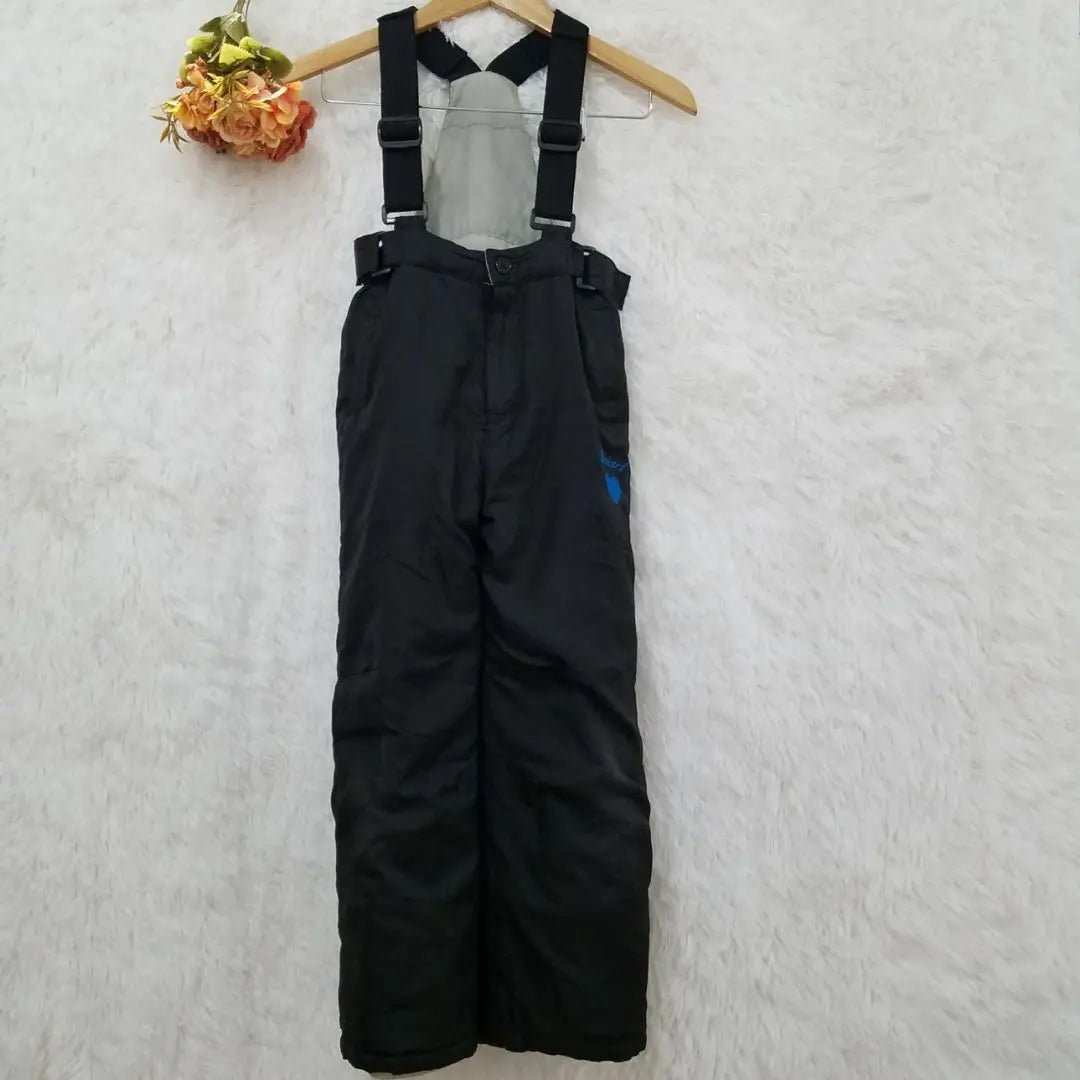 ★BINZART★Ski wear [130] Ski pants Kids Children's clothes