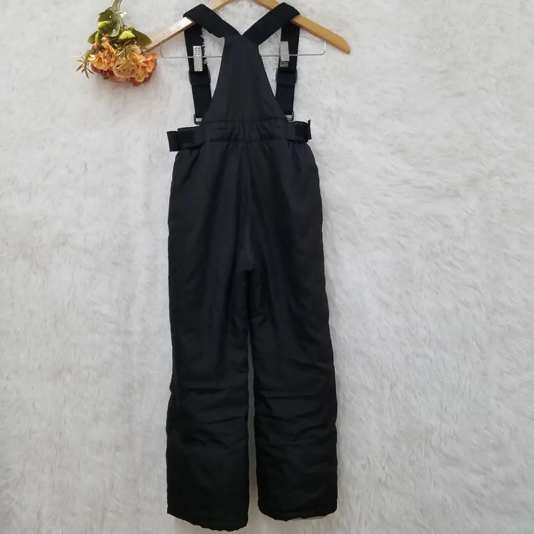 ★BINZART★Ski wear [130] Ski pants Kids Children's clothes