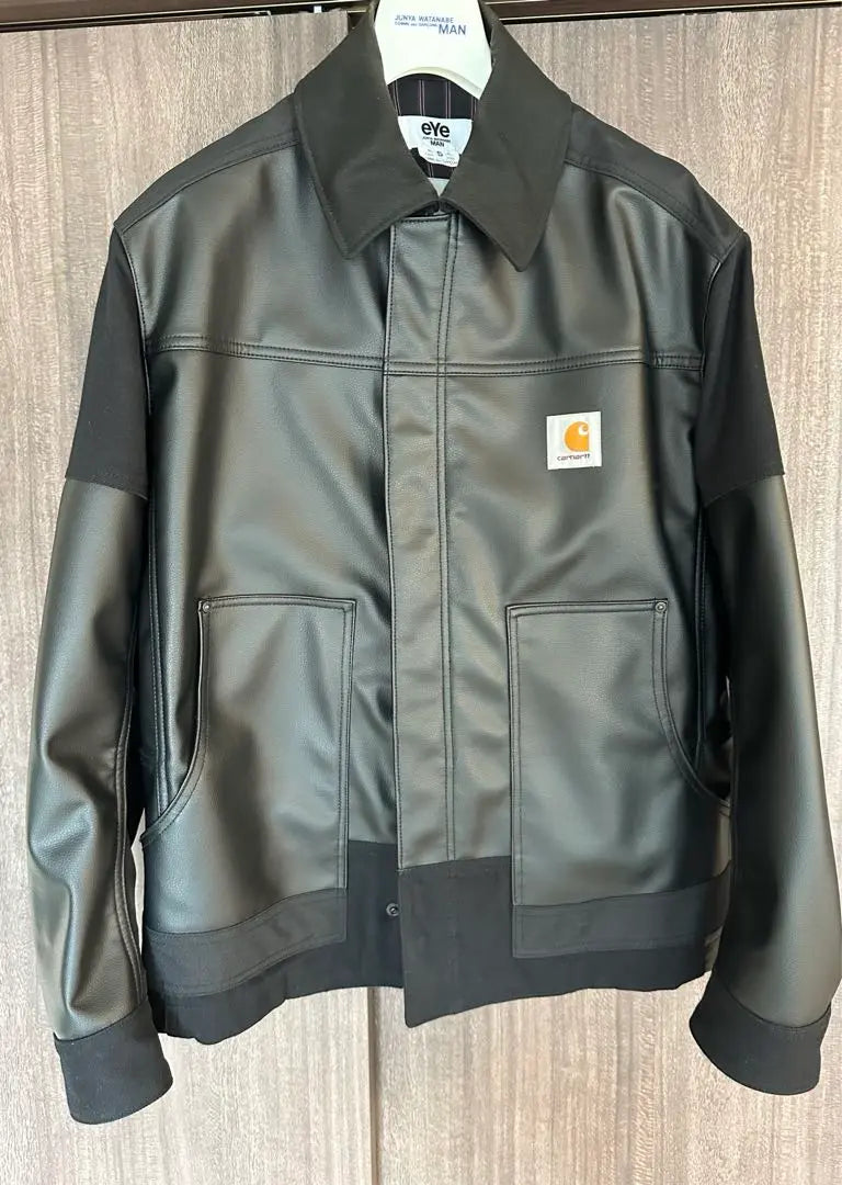 Junyaawatanabe x Carhart Collaboration Jacket S Size Beauty