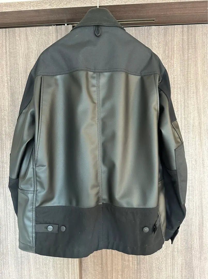 Junyaawatanabe x Carhart Collaboration Jacket S Size Beauty