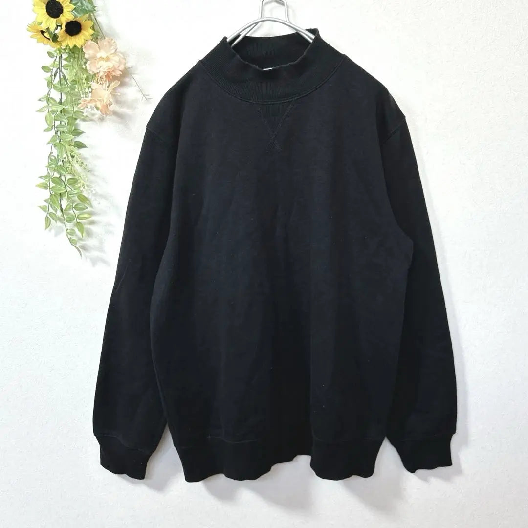 [c1836]UNIQLO Women's Men's Sweatshirt