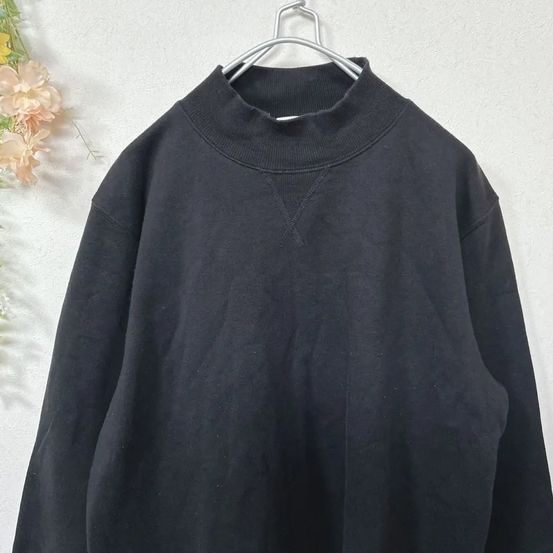 [c1836]UNIQLO Women's Men's Sweatshirt