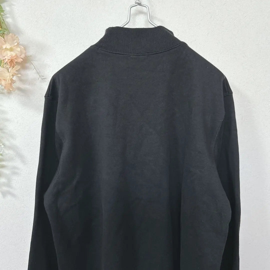 [c1836]UNIQLO Women's Men's Sweatshirt