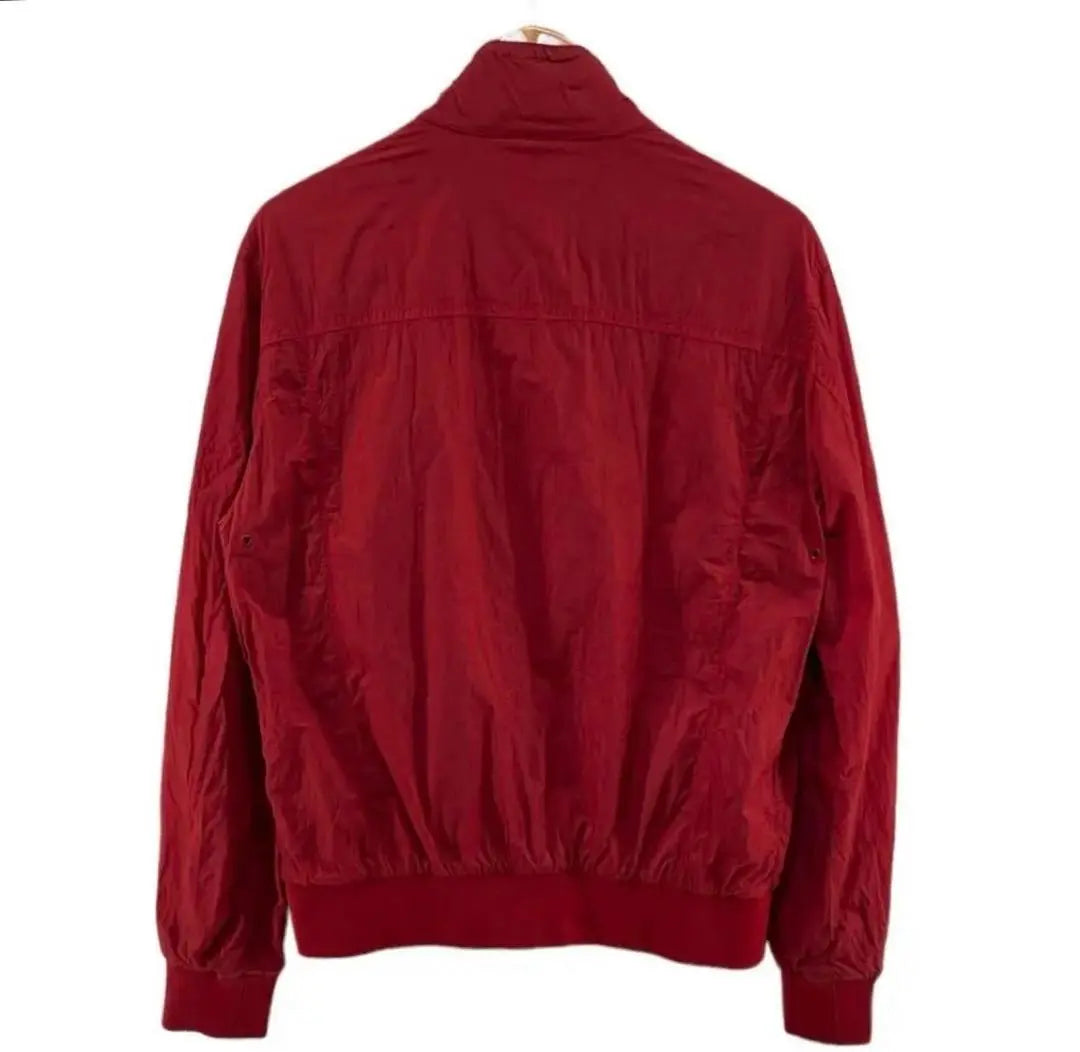 Jacob Cohen Coronet Italian made blouson 48 red