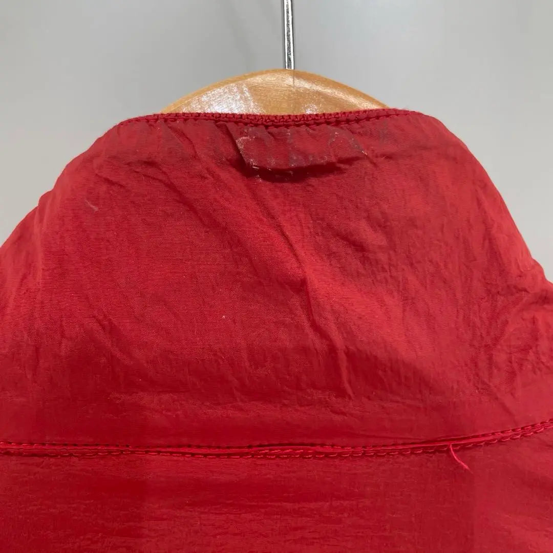 Jacob Cohen Coronet Italian made blouson 48 red