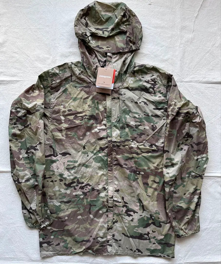 patagonia LOST ARROW StemShell MARS PCU