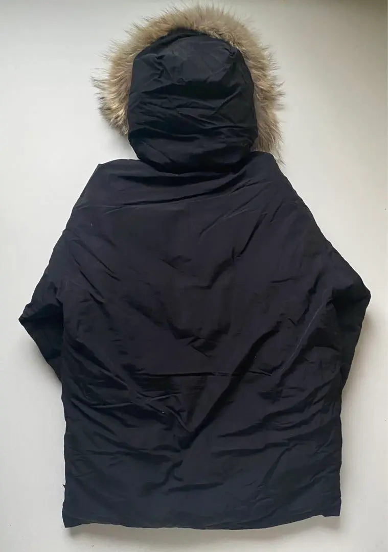 Chaqueta de plumón Woolrich Arctic Parker | ウールリッチ アークティックパーカー ダウンジャケット