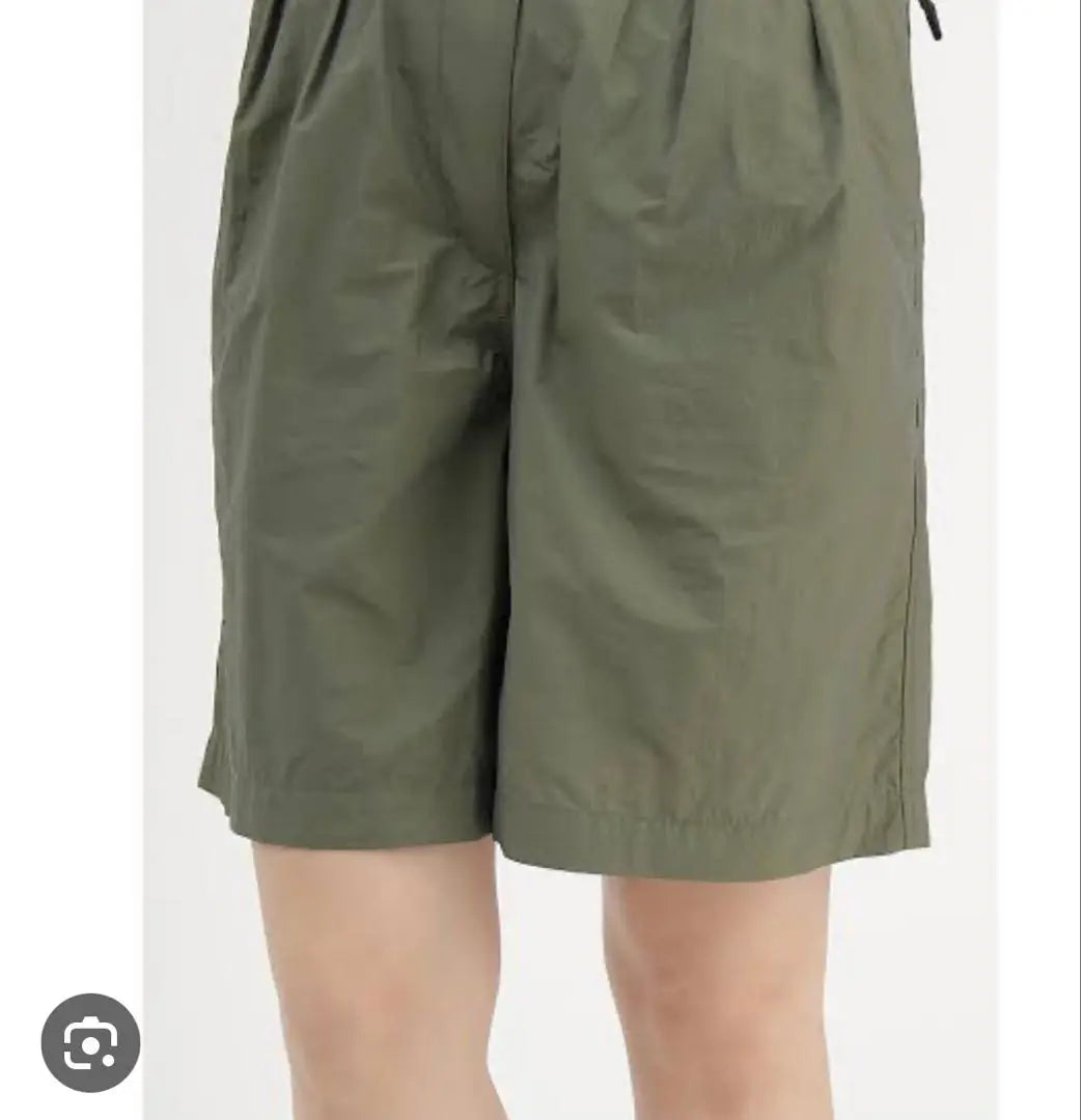 THE NORTH FACE [The North Face] Shorts Clad Shorts