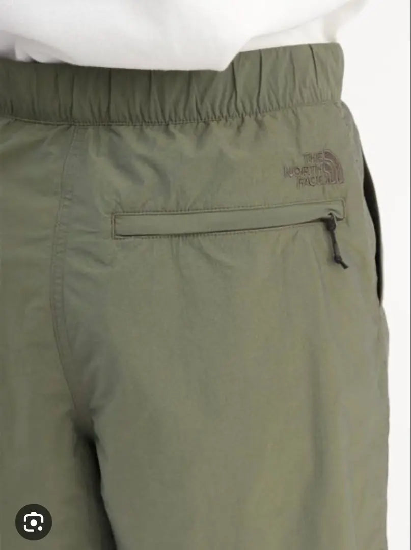 THE NORTH FACE [The North Face] Shorts Clad Shorts