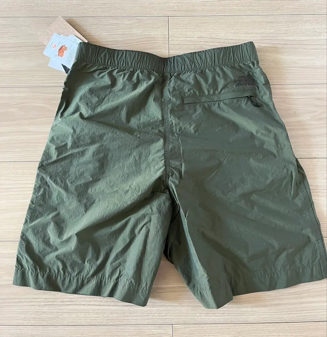 THE NORTH FACE [The North Face] Shorts Clad Shorts