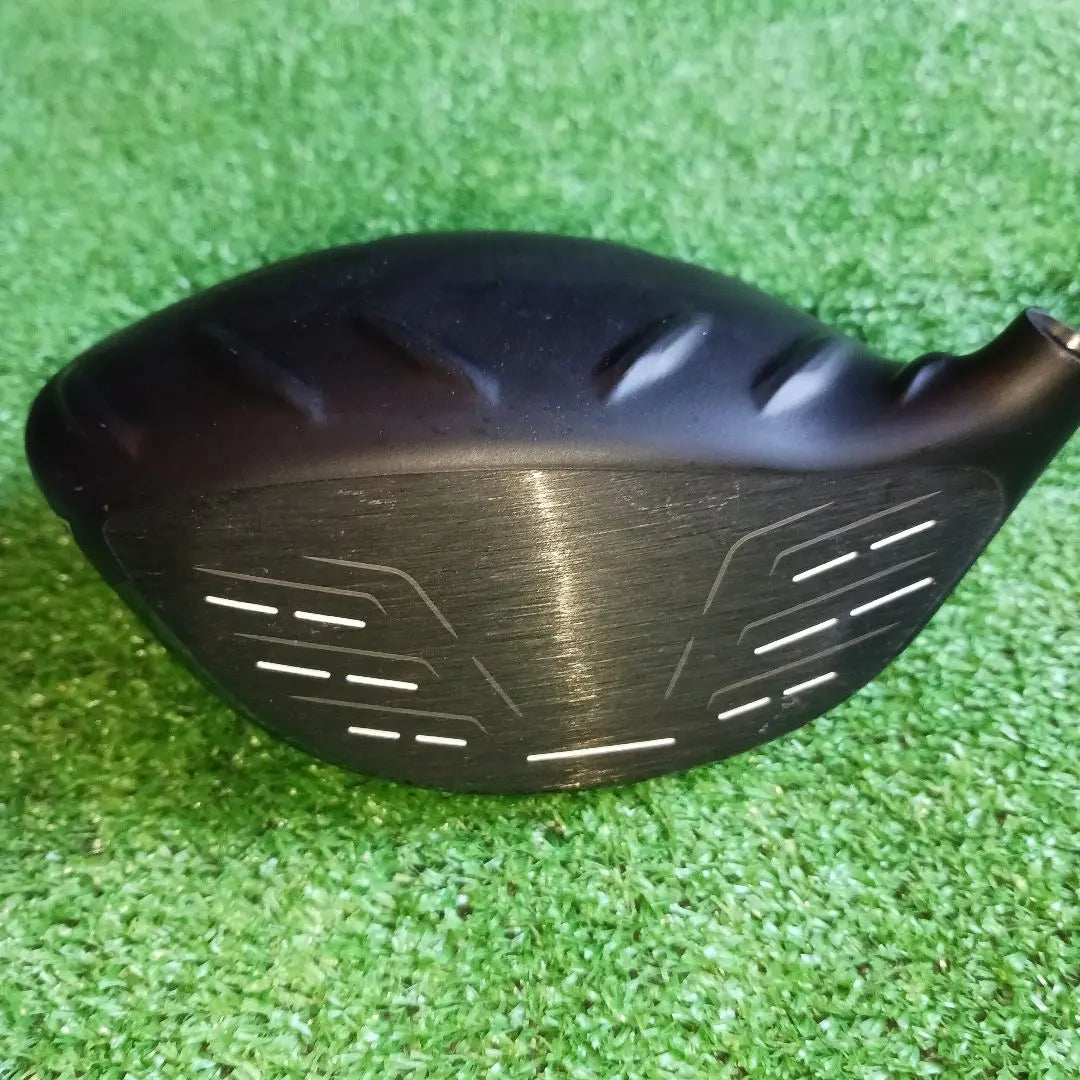 Driver Ping G430 LST 10,5° Solo cabeza N.º 17