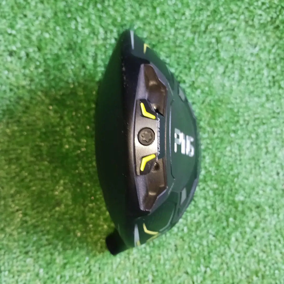 Ping G430 LST Driver 10.5° Head Only No.17