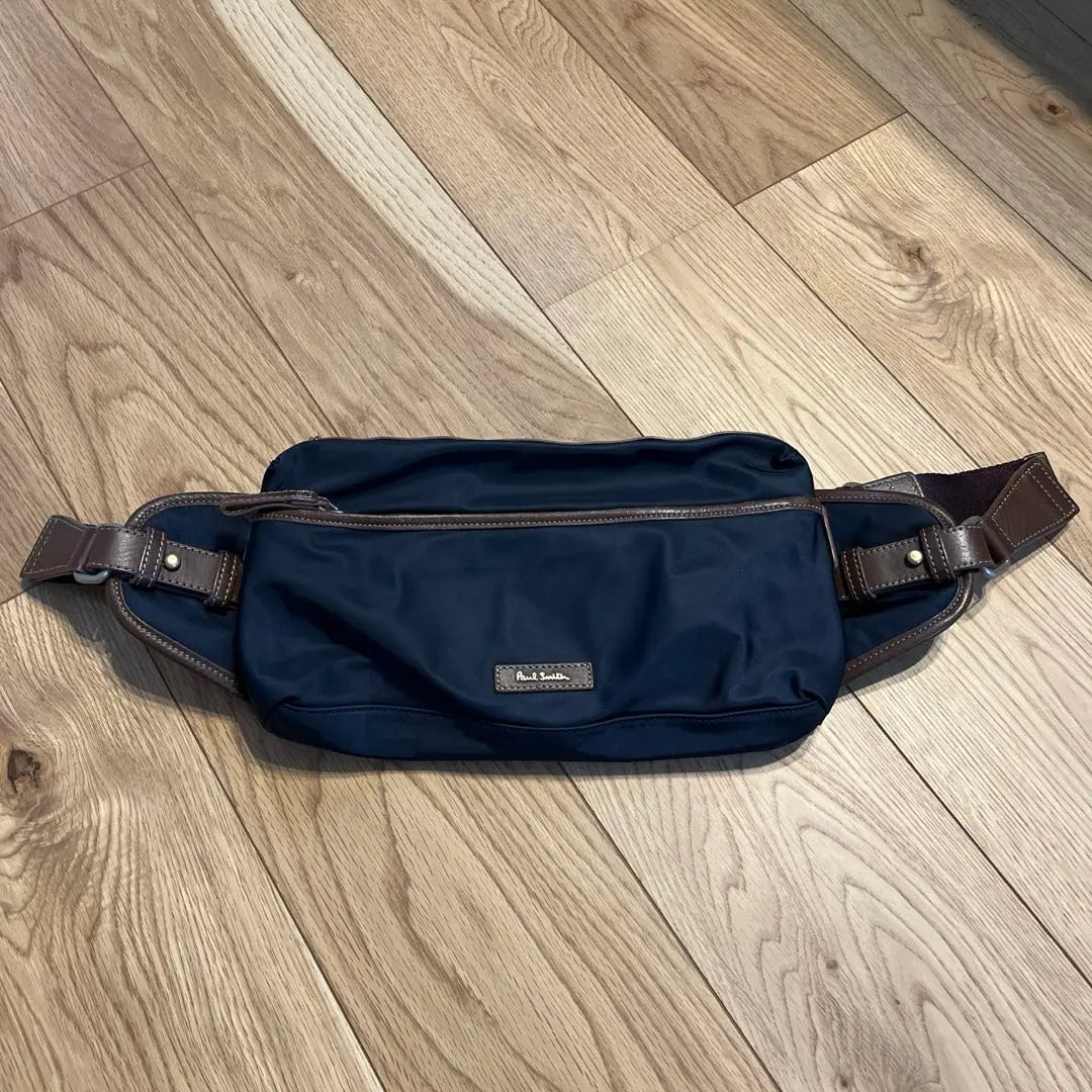 Paul Smith Shoulder Bag