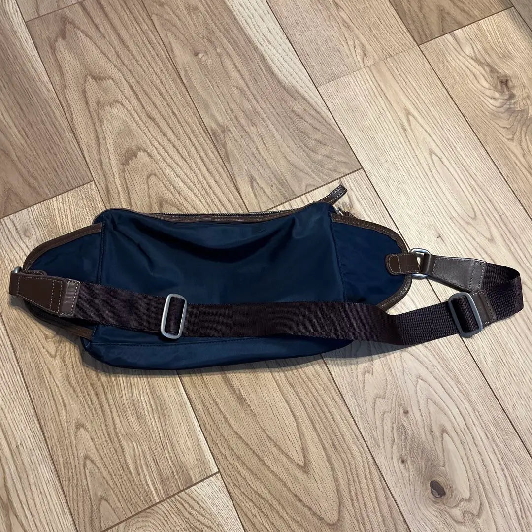 Paul Smith Shoulder Bag